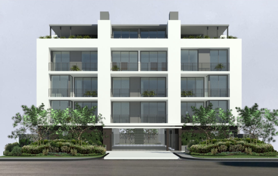 Commercial Property for Sale in Waves Edge Western Cape
